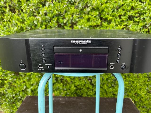 MARANTZ SD 5010 Platine Cassette, Boucle Cassette Deck