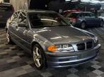 BMW 318 i benzine bj. 1998 181000km, 4 deurs, 115 pk, Bedrijf, 1895 cc