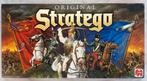 Jumbo Stratego Original Bordspel grote doos torens Vintage, Een of twee spelers, Verzenden, Zo goed als nieuw, Jumbo