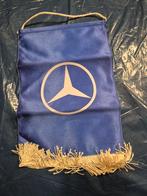 Mercedes, Enlèvement, Comme neuf