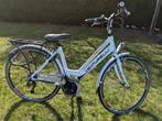 Sportieve Venturelli damesfiets, Fietsen en Brommers, Fietsen | Dames | Damesfietsen, Gebruikt, Versnellingen, Minder dan 47 cm