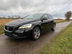Volvo 2.0 v40 T3 152pk handgeschakeld, Autos, Volvo, Achat, Euro 6, Noir, 5 portes