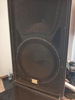 2 x frame audio avec - 15, Enlèvement ou Envoi