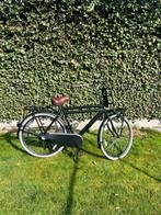 Herenfiets 28inch, Fietsen en Brommers, Ophalen, Versnellingen