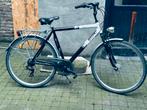Herenfiets met 7 versnelling heel goedstaat, Fietsen en Brommers, Fietsen | Heren | Herenfietsen, Ophalen, Zo goed als nieuw