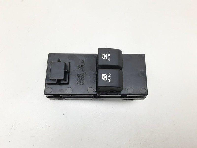 RAAMSCHAKELAAR Kia Cee'd Sporty Wagon (EDF) (|935701H020|), Gebruikt, Kia