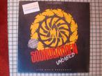 soundgarden uncaged  gekleurd 1992 los angeles, Cd's en Dvd's, Vinyl | Rock, 1990 - 1999, Overige formaten, Ophalen of Verzenden