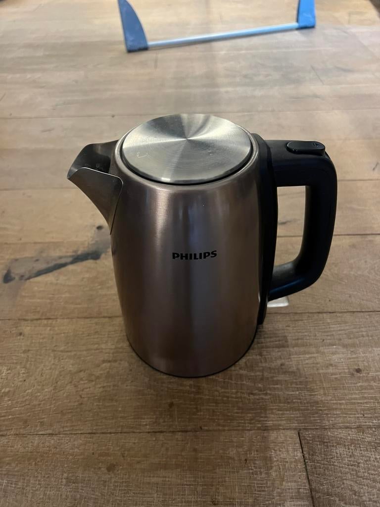 Philips waterkoker, Ophalen, Zo goed als nieuw