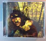 CD. Marteau de masse. Domination totale., Enlèvement ou Envoi