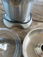 presse-agrumes, Enlèvement, Utilisé