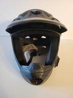 casque moto, Autres marques, M, Enlèvement ou Envoi, Casque intégral