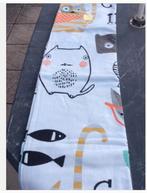 dekbedovertrek 2 stuks kinderen, Kinderen en Baby's, Ophalen of Verzenden, Zo goed als nieuw, Jongetje of Meisje, Dekbedovertrek