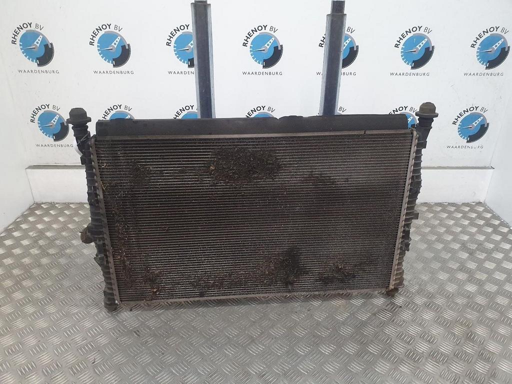 FORD TRANSIT L4H3 TREND  KOELERPAKKET 2015, Ophalen of Verzenden, Gebruikt, Stiba lid