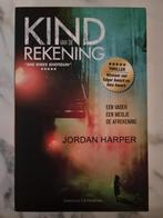Jordan Harper - Kind van de rekening, Enlèvement ou Envoi, Neuf, Jordan Harper