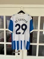 Voetbalshirt Brighton 25/26 De Cuyper, Ophalen of Verzenden, Zo goed als nieuw, Shirt