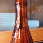 Bouteille ancienne Safir - Brouwerij De Gheest Aalst, Collections, Marques de bière, Enlèvement ou Envoi