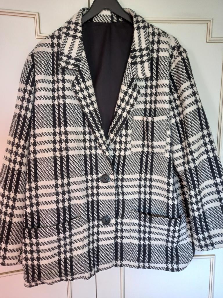 Jasje voor dames, maat., Ophalen of Verzenden