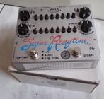ZVEX Super Ringtone 16-step Ring Modulator pedal, Enlèvement ou Envoi, Comme neuf