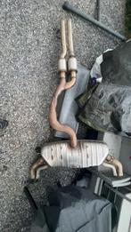 Pot d’échappement d’origine Audi rs, Auto-onderdelen, Uitlaatsystemen, Ophalen, Nieuw, Audi
