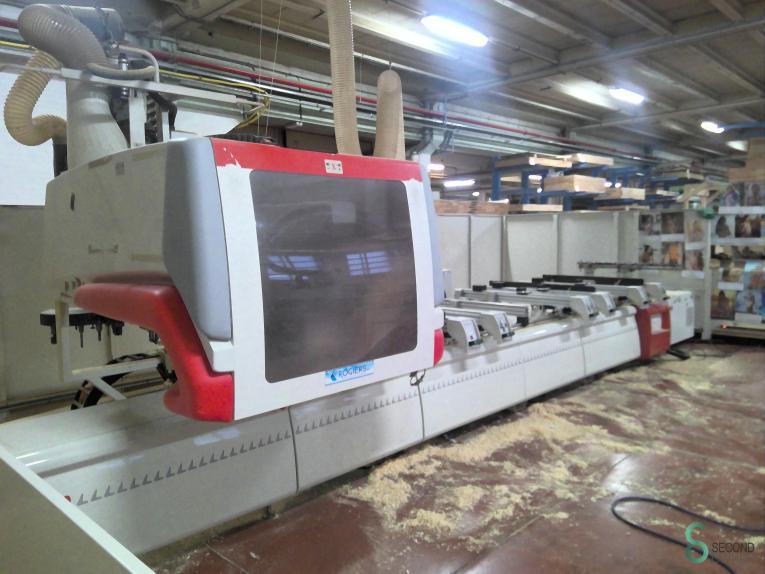 Scm Tech Z5, Articles professionnels, Machines & Construction | Travail du bois