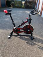 Spinning bike, Sport en Fitness, Ophalen, Zo goed als nieuw, Spinningfiets