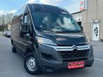 Citroën Jumper 2.2 HDI L3 euro6d/airco/gps/camera/utilitaire, Euro 6, Entreprise, 3 places, Boîte manuelle
