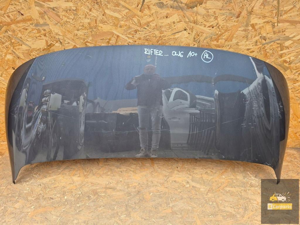 Cache-moteur Berlingo Partner Rifter Combo Proace City, Autos : Pièces & Accessoires, Info@fabrikant.eu, Fabrikant BV, Fabrikantstraat 1
1000 AA  Amsterdam, NL