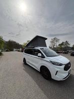 Ford Panama P10+, Caravans en Kamperen, Mobilhomes, Automaat, Buscamper of Camperbus, Watertank (Schoon), Ford