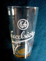GV Excelsior 33 cl, Enlèvement ou Envoi, Comme neuf, Verre ou Verres