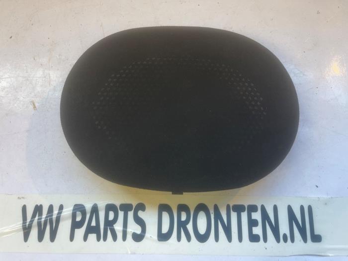 Speakerkap van een Alfa Romeo Spider, Auto-onderdelen, Interieur en Bekleding, Gebruikt, -, -, Ophalen of Verzenden