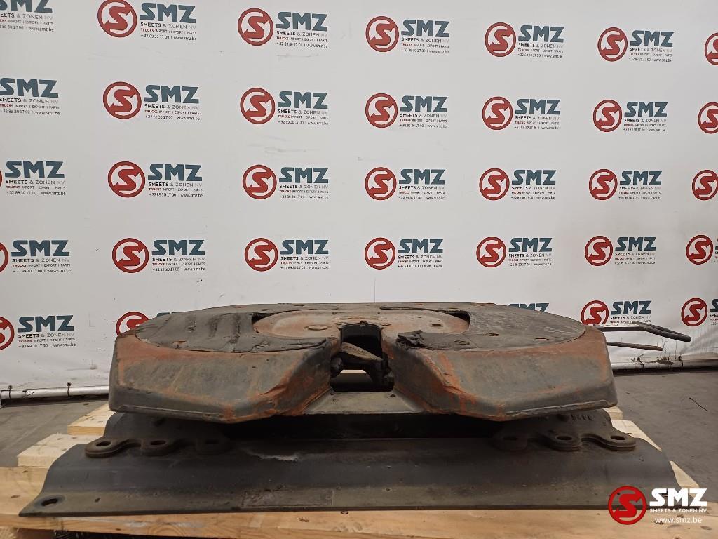 Occ koppelschotel SK-S 36.20W SAF Mercedes, Gebruikt, Overige merken, Ophanging en Onderstel