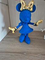 Minny mouse beeld, Ophalen of Verzenden, Mickey Mouse, Zo goed als nieuw, Beeldje of Figuurtje