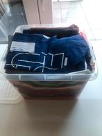 Kinderkledij meisjes maat 140/146 volle box ( 30 stuks), Enlèvement, Utilisé