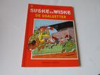 SUSKE EN WISKE, DE GOALGETTER, Enlèvement ou Envoi, Une BD, Utilisé, Paul Geerts