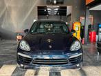 PORSCHE CAYENNE, Autos, Porsche, Cuir, Achat, Entreprise, Noir
