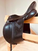 Albion zadel, Ophalen, Gebruikt, Dressuur