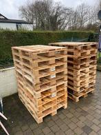 20 pallet, Bricolage & Construction, Bois & Planches, Enlèvement, Comme neuf, Palette