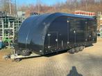 2022 Brian james trailers Race transporter 6 Autotransporter, Auto diversen, Aanhangers en Bagagewagens, Gebruikt