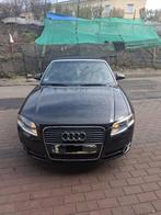 AUDI a4 cabriolet 2008 2 litres tdi automatique, Autos, Cuir, Achat, Entreprise, Cabriolet