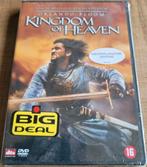 Kingdom of heaven (nieuw!), Vanaf 16 jaar, Ophalen of Verzenden, Nieuw in verpakking