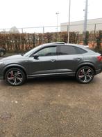 Audi q3 sportback, Auto's, 110 kW, USB, Leder, Particulier