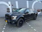 2017 Ford F150 3.5 V6 EcoBoost SuperCab Bedrijfswagen V-412-, Auto's, Automaat, Gebruikt, Euro 6, F-150