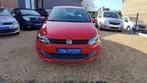 VW POLO 1.4 FSI//47000KM/5PORTES//AUTOMATIQUE//GARANTIE, Autos, Rouge, Achat, Entreprise, Entretenue par le concessionnaire