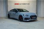 AUDI RS5 SPORTBACK 2.9T - NARDO | B&O | PANO | MATRIX | CRBN, Achat, 375 kW, Entreprise, 0 kg