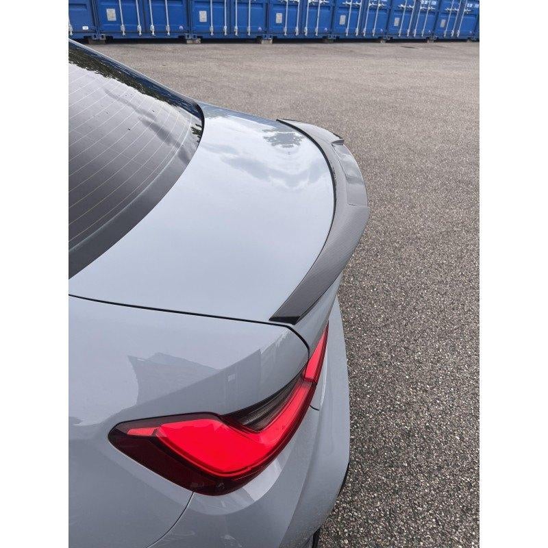 SPOILER LOOK M3 CARBON VERITABLE BMW SÉRIE 3 G20 (20-24), Enlèvement