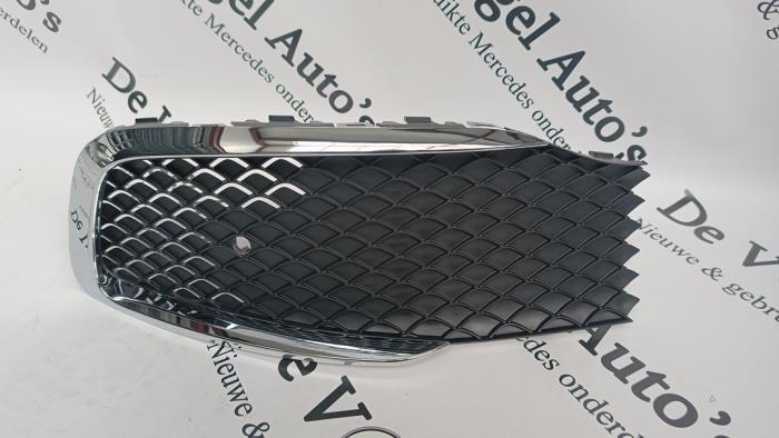 Pare-chocs grille d'un Mercedes V-Klasse, Neuf, 3 mois de garantie, -, -