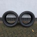 2 pneus Bridgestone 225/45/18 avec profil de 6,5 mm, Pneus hiver, Véhicule de tourisme, Enlèvement, Utilisé