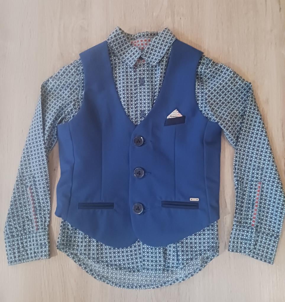 costume garçons, Enlèvement, Pantalon