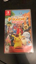 Nintendo switch games, Games en Spelcomputers, Games | Nintendo Switch, Ophalen, Zo goed als nieuw