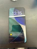 Iphone 15 pro max, 256GB, noir, Enlèvement ou Envoi, Comme neuf